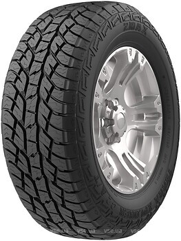 Фото Zmax Terra Xplorer C2 A/T (235/75R15 104/101S)