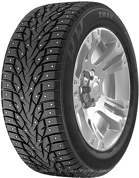 Фото Zmax WinterNova Stud III (225/75R16 116/114R XL) под шип