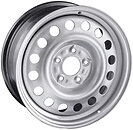 Фото ALST (KFZ) 4865 (5.5x15/5x139.7 ET5 d108.1) Silver