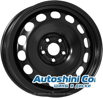 Фото ALST (KFZ) 7461 (6.5x16/5x108 ET47 d65.1) Black