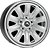 Фото ALST (KFZ) 132800 (6.5x17/5x112 ET38 d57.1) Silver