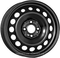 Фото ALST (KFZ) 4002 (5.5x15/4x100 ET36 d60.1) Black