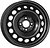 Фото ALST (KFZ) 4002 (5.5x15/4x100 ET36 d60.1) Black