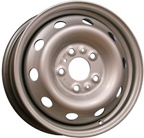 Фото ALST (KFZ) 4011 (6x15/5x118 ET68 d71.1) Silver