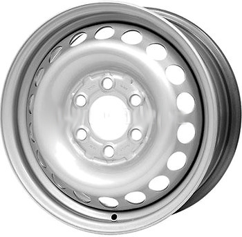 Фото ALST (KFZ) 6131 (6.5x16/6x130 ET54 d84.1) Silver