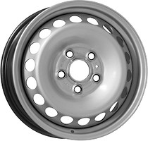 Фото ALST (KFZ) 6696 (6.5x16/5x120 ET60 d65.1) Silver