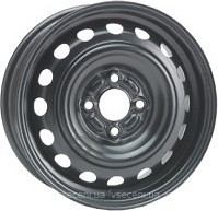 Фото ALST (KFZ) 7030 (5.5x14/4x100 ET45 d60.1) Black