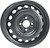Фото ALST (KFZ) 7030 (5.5x14/4x100 ET45 d60.1) Black