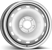 Фото ALST (KFZ) 7503 (6x16/5x114.3 ET50 d66) Silver