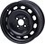 Фото ALST (KFZ) 7605 (5.5x15/5x112 ET46 d66.6) Black