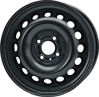 Фото ALST (KFZ) 7970 (6x15/4x114.3 ET49 d56.6) Black