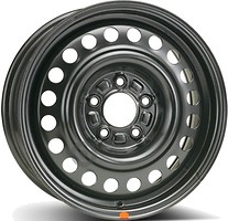 Фото ALST (KFZ) 8420 (6x15/5x112 ET60 d66.5) Black