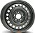 Фото ALST (KFZ) 8420 (6x15/5x112 ET60 d66.5) Black