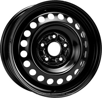 Фото ALST (KFZ) 8426 (6.5x16/5x112 ET41 d57.1) Black