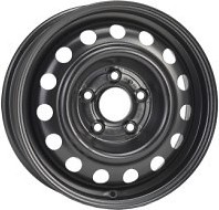 Фото ALST (KFZ) 8756 (6.5x16/5x114.3 ET45 d67.1) Black