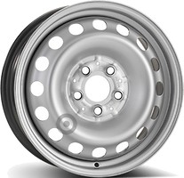 Фото ALST (KFZ) 8873 (6.5x16/5x114.3 ET50 d66.1) Silver