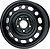 Фото ALST (KFZ) 9062 (6.5x16/5x114.3 ET50 d67.1) Black