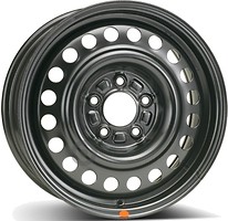 Фото ALST (KFZ) 9295 (6.5x16/5x114.3 ET55 d64.1) Black