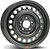 Фото ALST (KFZ) 9295 (6.5x16/5x114.3 ET55 d64.1) Black