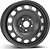 Фото ALST (KFZ) 9535 (6x16/5x112 ET50 d57.1) Black