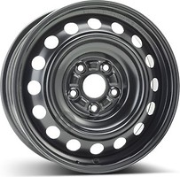 Фото ALST (KFZ) 9683 (6.5x16/5x114.3 ET45 d60.1) Black