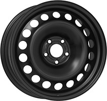 Фото ALST (KFZ) 9937 (7.5x17/5x108 ET52.5 d63.4) Black