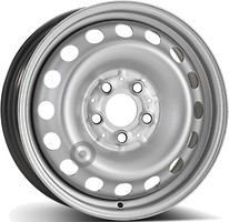 Фото ALST (KFZ) 9987 (6.5x17/5x114.3 ET39 d60.1) Silver