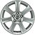 Фото Aluett Z13 (7x16/5x120 ET45 d72.6) Silver