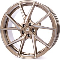 Фото Alutec ADX.01 (7.5x18/5x114.3 ET50 d67.1) Metallic Bronze Front Polished