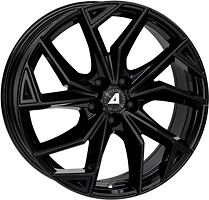 Фото Alutec ADX.02 (7.5x18/4x100 ET45 d63.4) Diamond Black
