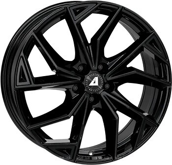 Фото Alutec ADX.02 (7.5x18/4x108 ET32 d65.1) Diamond Black