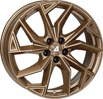 Фото Alutec ADX.02 (8x19/5x112 ET40 d70.1) Metallic Bronze