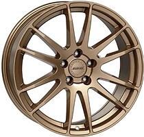 Фото Alutec Monstr (8.5x21/5x108 ET45 d63.4) Metallic Bronze