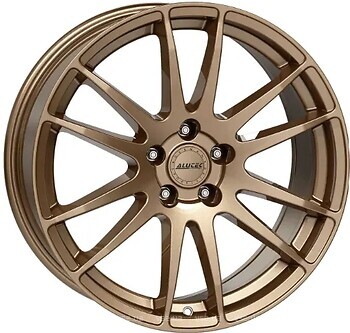 Фото Alutec Monstr (6.5x16/4x100 ET40 d63.4) Metallic Bronze