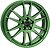 Фото Alutec Monstr (7.5x18/5x100 ET40 d63.3) Metallic Green