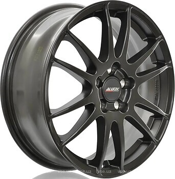 Фото Alutec Monstr (6.5x17/5x112 ET33 d57.1) Metallic Bronze