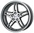 Фото Alutec Poison Cup (8.5x20/5x112 ET70 d70.1) Silver