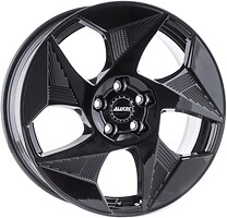 Фото Alutec Solar (8x19/5x112 ET49 d57.1) Diamond Black