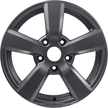 Фото Angel Formula 503 (6.5x15/4x108 ET35 d67.1) GM