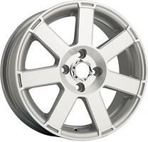 Фото Angel Hornet 501 (6.5x15/4x100+4x108 ET35 d72.6) SD