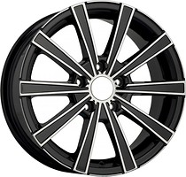 Фото Angel Mirage 510 (6.5x15/5x105 ET38 d56.6) BD