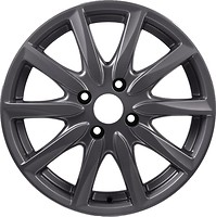 Фото Angel Raptor 502 (6.5x15/4x100+4x108 ET35 d72.6) GM