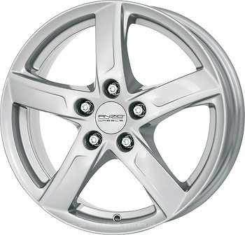 Фото Anzio Wheels Sprint (6.5x16/4x100 ET40 d63.3) Silver