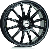 Фото ATS Grid (8x18/5x120 ET45 d72.6) Racing Black