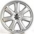 Фото Audi OEM 4F0071498 (8x18/5x112 ET40 d57.1) Silver