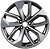Фото Audi OEM 4KE601025L (8x19/5x112 ET34 d66.6) Silver