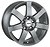 Фото Autec Arctic Plus (7.5x17/5x112 ET28 d66.6) Graphite