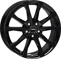 Фото Autec Brixen (7x18/5x112 ET45 d57.1) Black