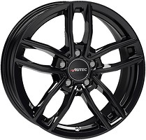 Фото Autec Mercador (6.5x16/5x112 ET44 d66.6) Black