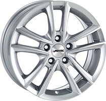 Фото Autec Yucon (7.5x17/5x114.3 ET38 d70.1) Titan Silver